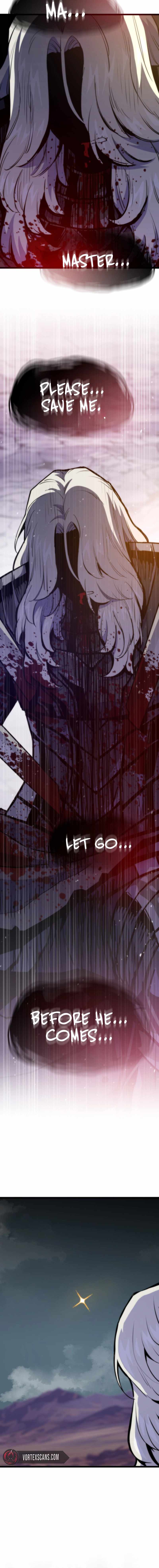 Past Life Returner Chapter 142 - Page 3