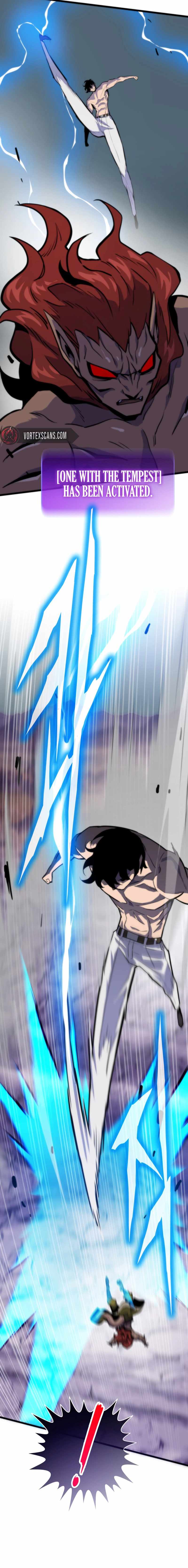 Past Life Returner Chapter 142 - Page 21