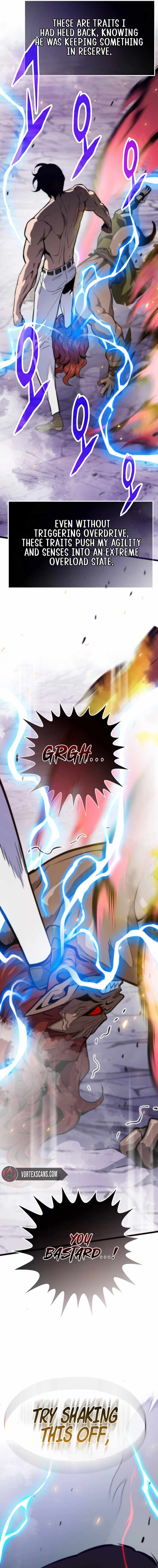Past Life Returner Chapter 142 - Page 23
