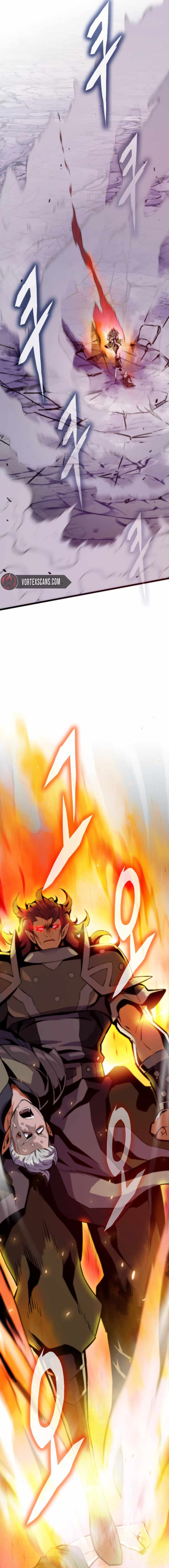 Past Life Returner Chapter 142 - Page 5