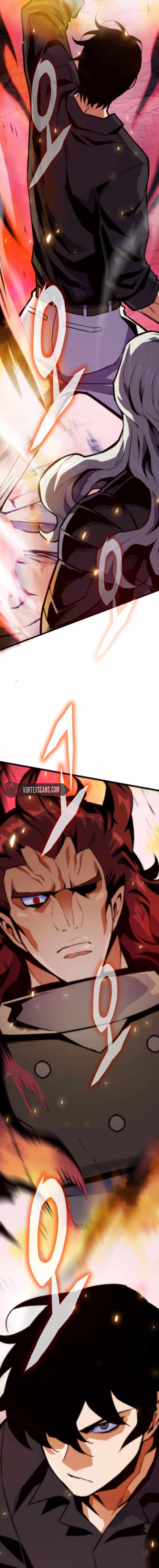 Past Life Returner Chapter 142 - Page 6