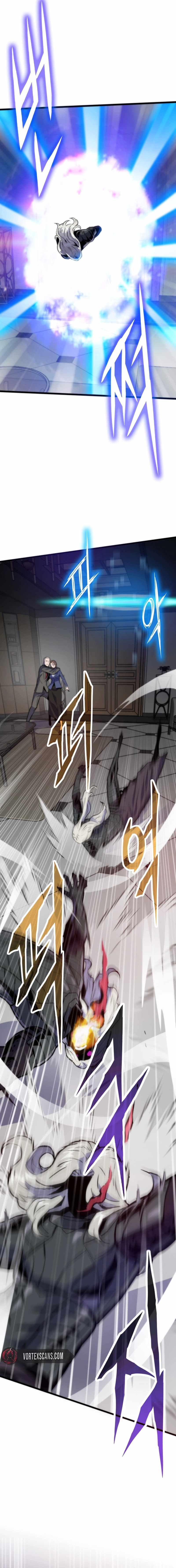 Past Life Returner Chapter 142 - Page 9
