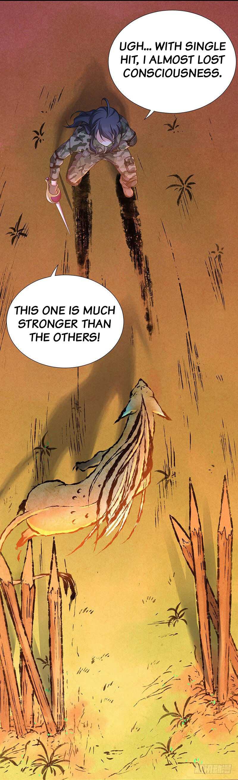 Pastoral Battle Hymn: Record of Pioneer in the God Realm Chapter 11 - Page 12