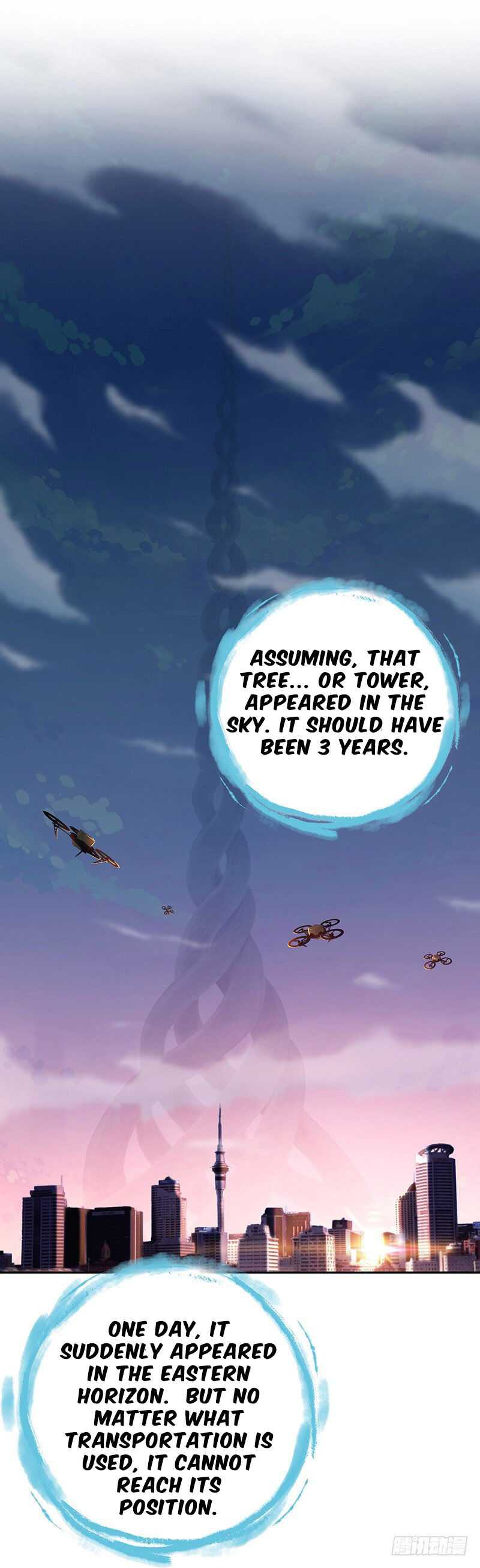 Pastoral Battle Hymn: Record of Pioneer in the God Realm Chapter 3 - Page 12