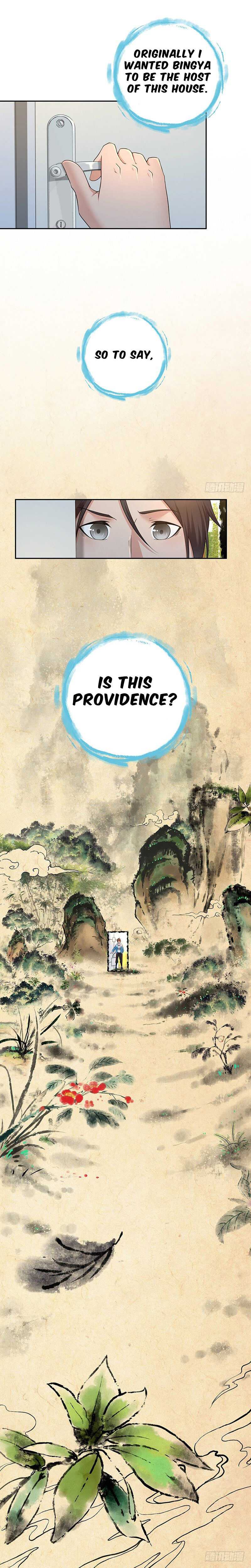 Pastoral Battle Hymn: Record of Pioneer in the God Realm Chapter 3 - Page 19