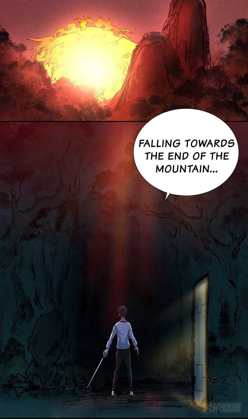 Pastoral Battle Hymn: Record of Pioneer in the God Realm Chapter 4 - Page 14
