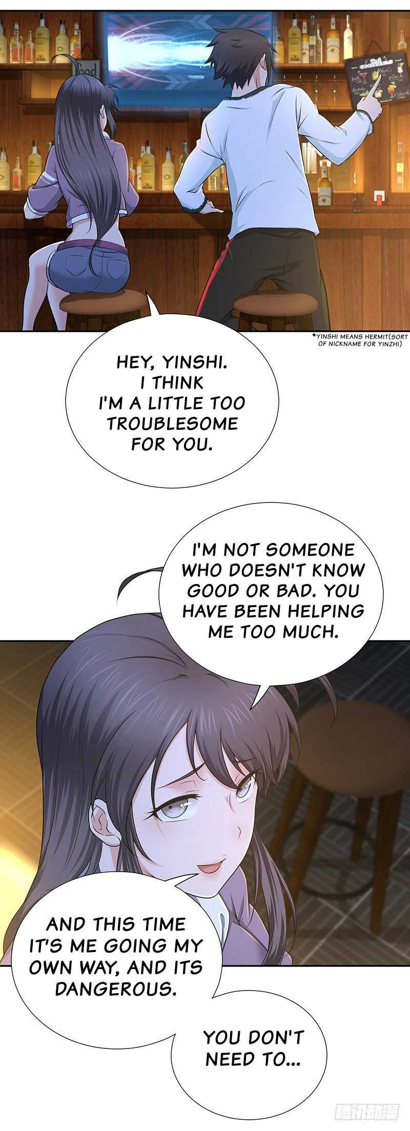 Pastoral Battle Hymn: Record of Pioneer in the God Realm Chapter 7 - Page 5