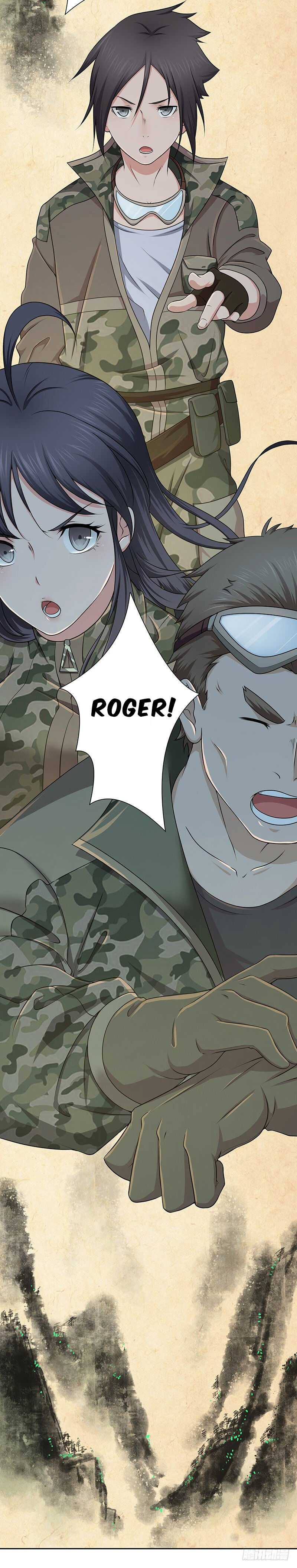 Pastoral Battle Hymn: Record of Pioneer in the God Realm Chapter 8 - Page 10