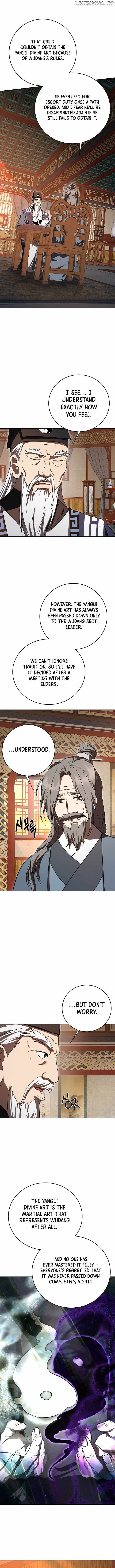 Path of the Shaman Chapter 156 - Page 9