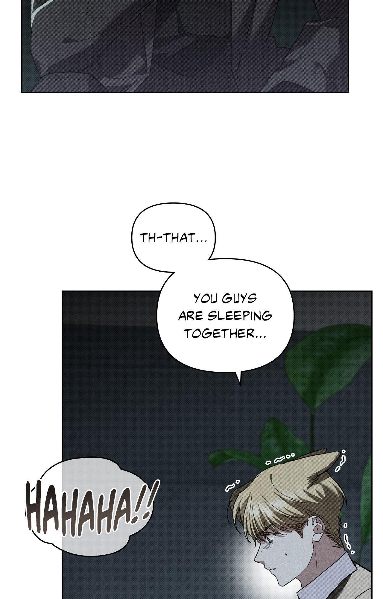 Paws & Claws Chapter 37 - Page 16