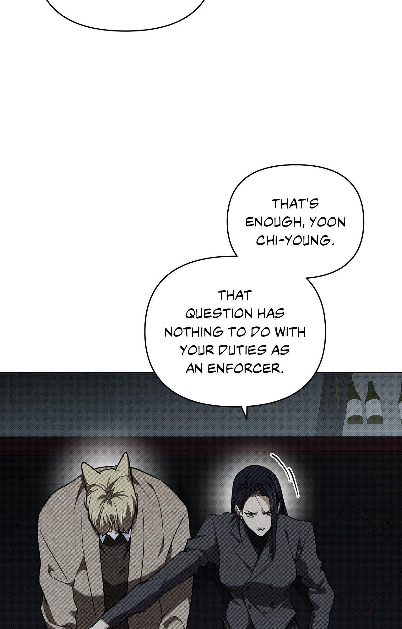 Paws & Claws Chapter 37 - Page 24