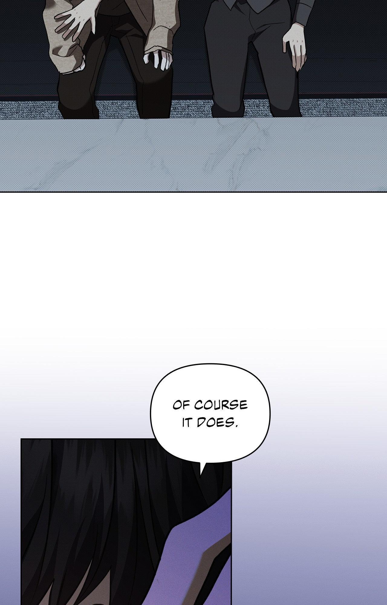 Paws & Claws Chapter 37 - Page 25