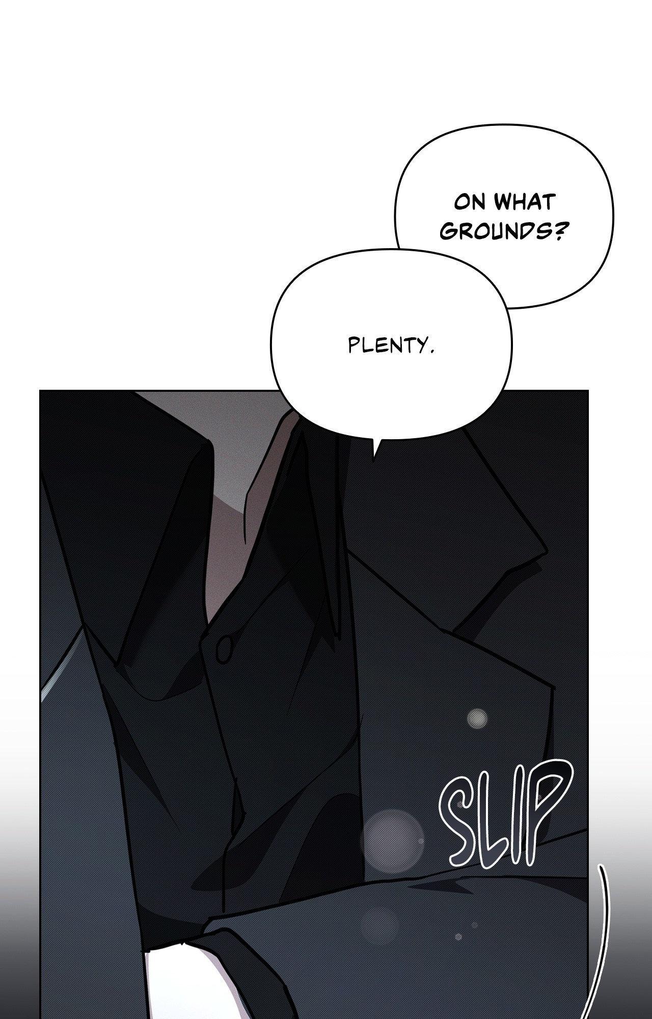 Paws & Claws Chapter 37 - Page 29