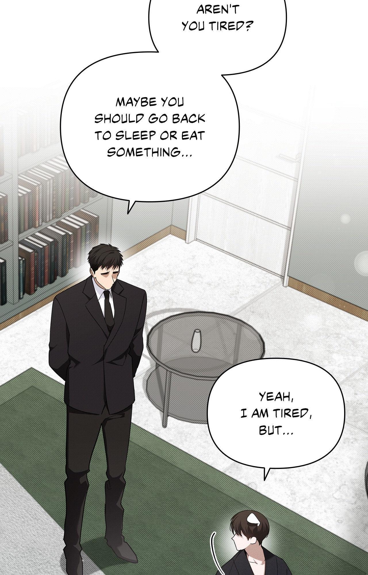 Paws & Claws Chapter 37 - Page 3