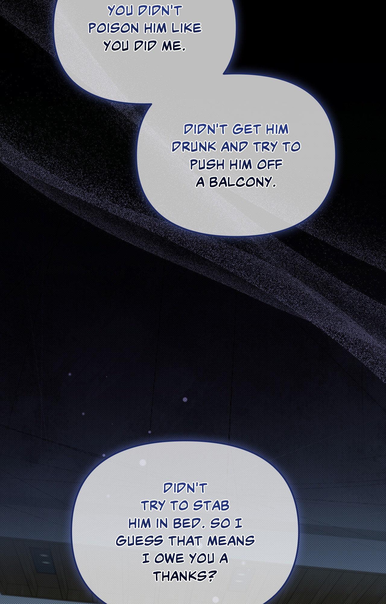 Paws & Claws Chapter 37 - Page 41