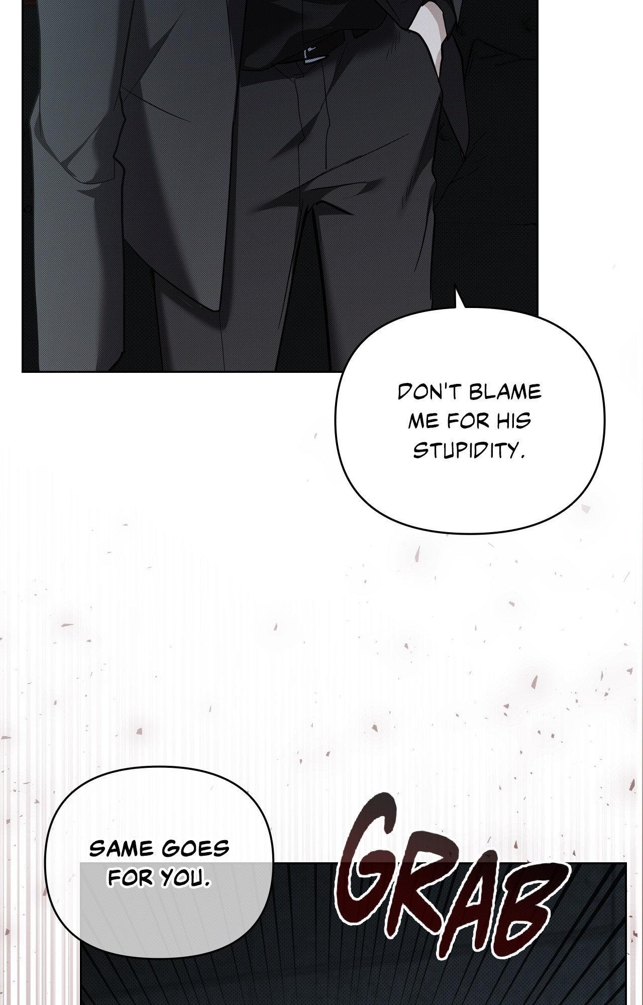 Paws & Claws Chapter 37 - Page 59