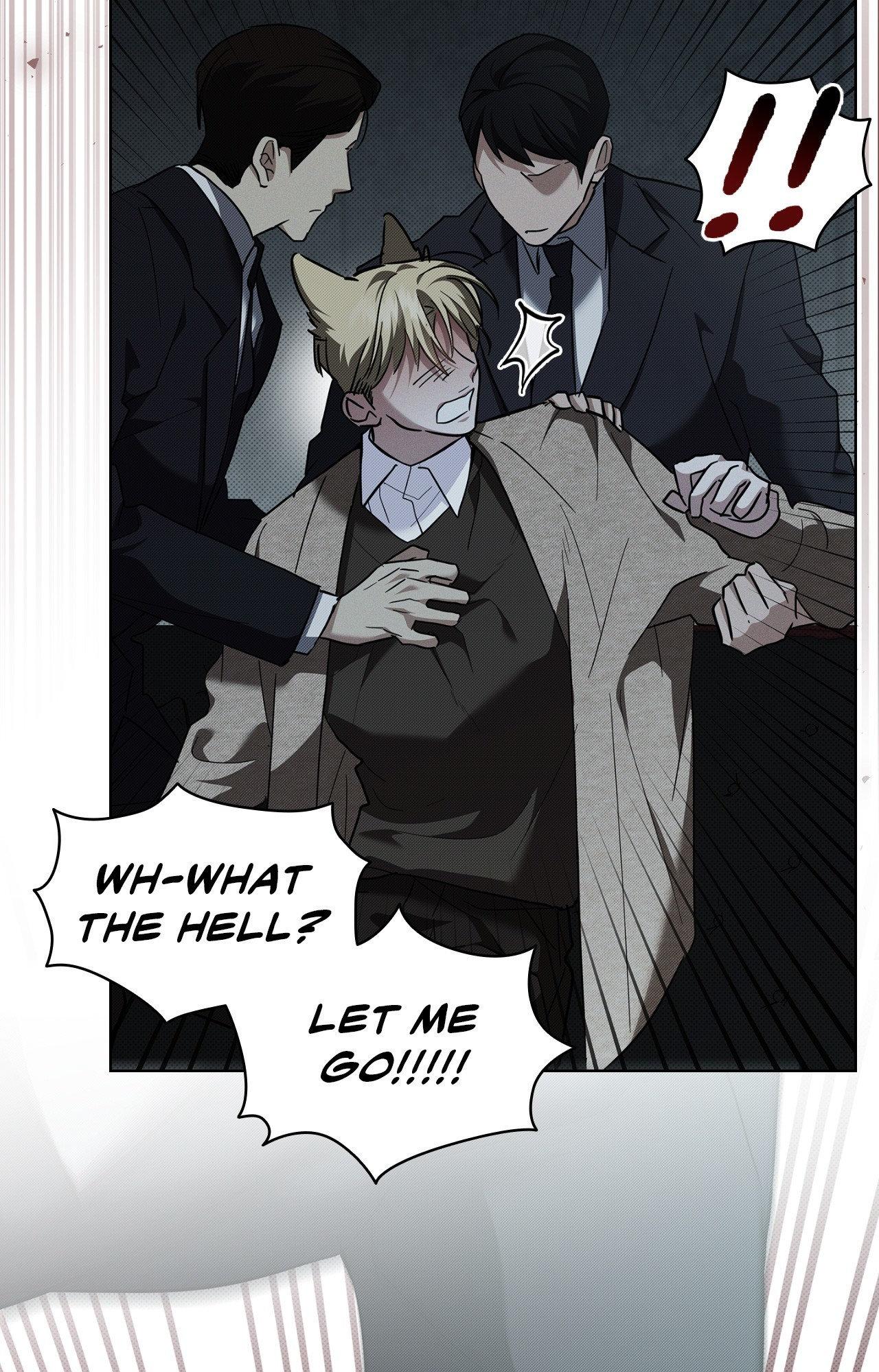 Paws & Claws Chapter 37 - Page 60