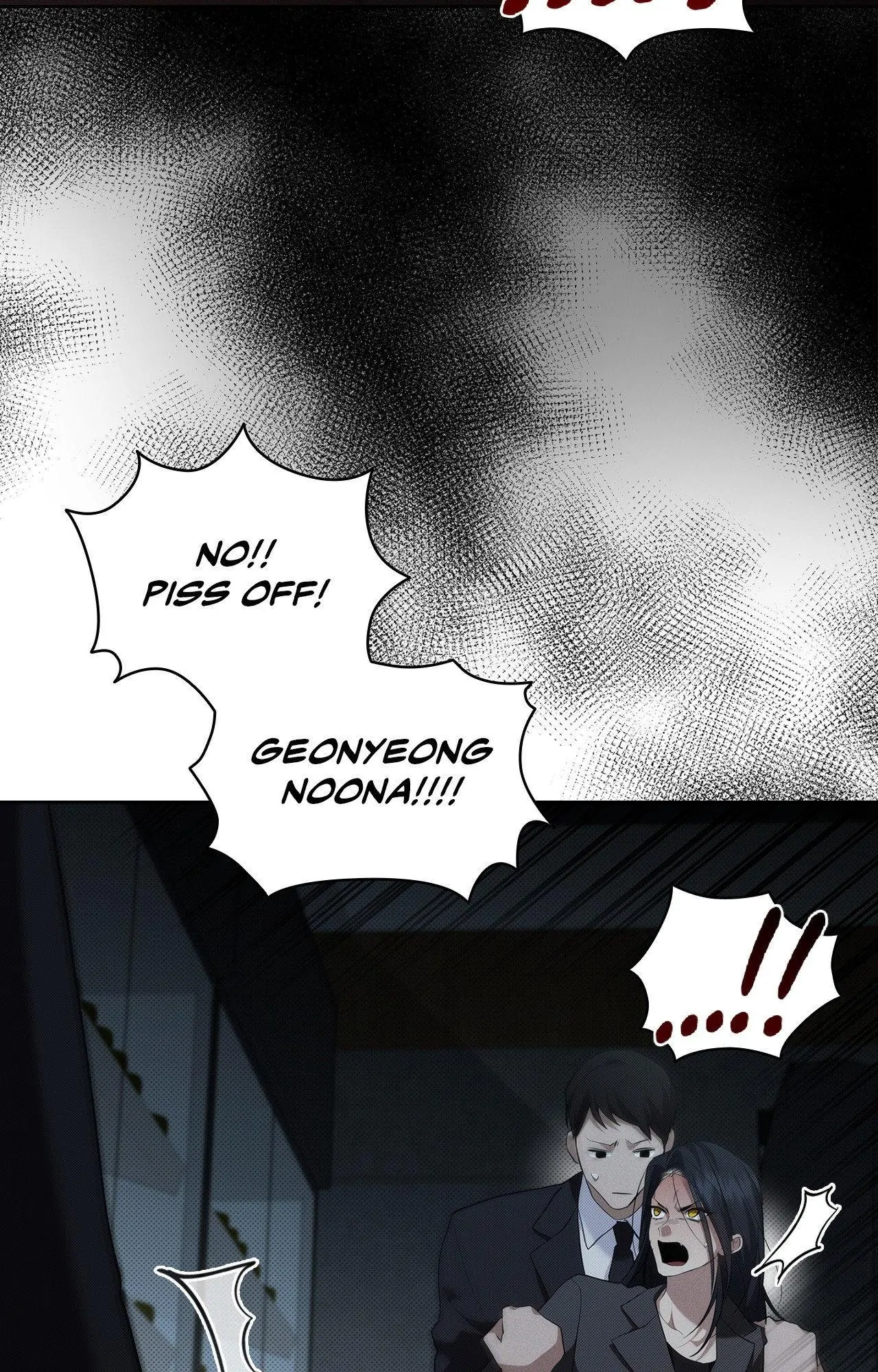 Paws & Claws Chapter 37 - Page 68