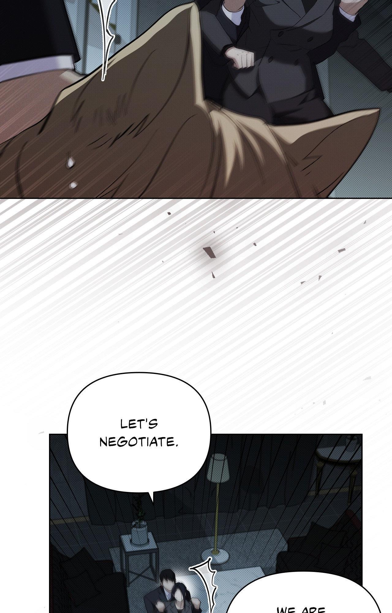 Paws & Claws Chapter 37 - Page 69