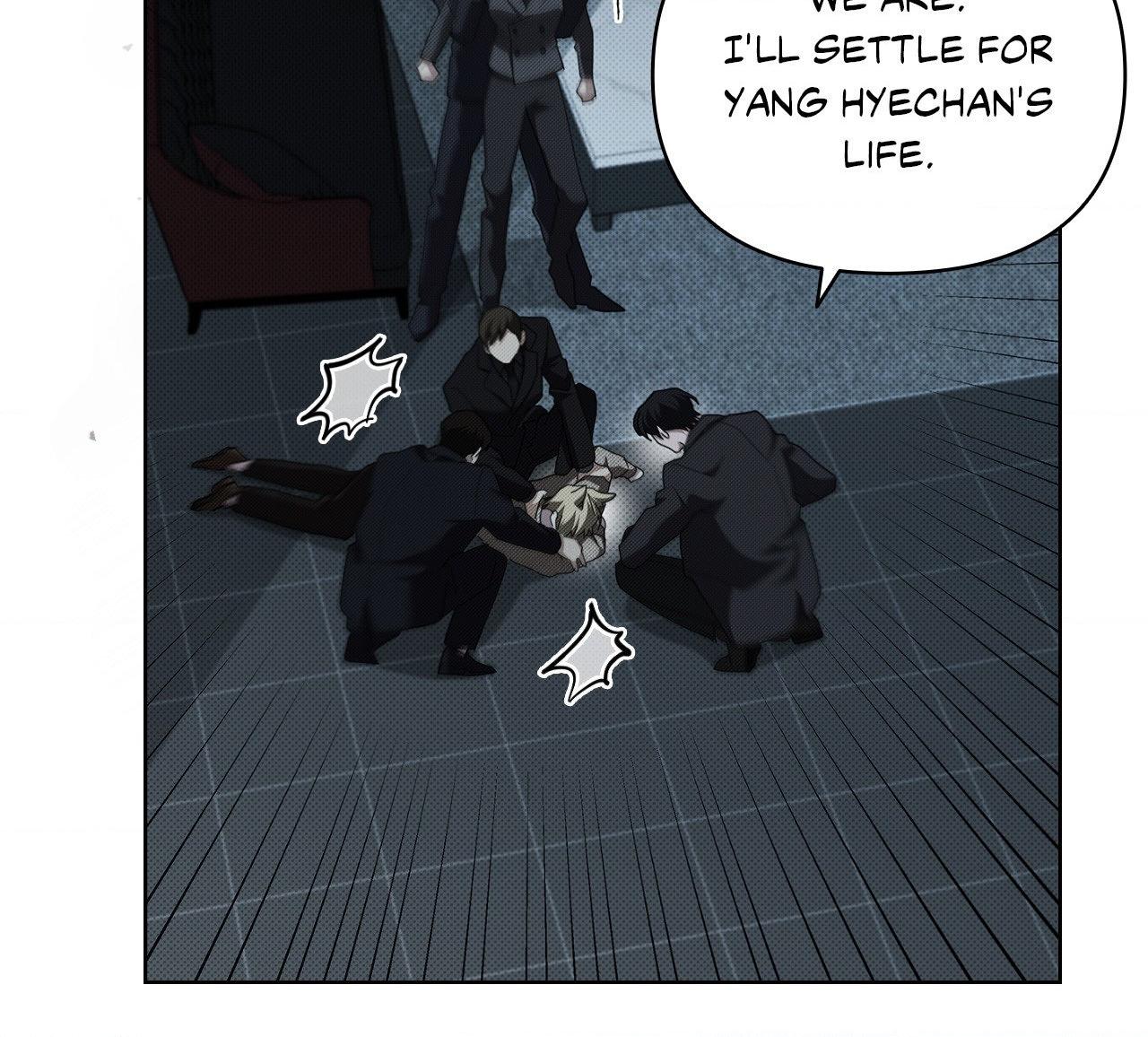 Paws & Claws Chapter 37 - Page 70