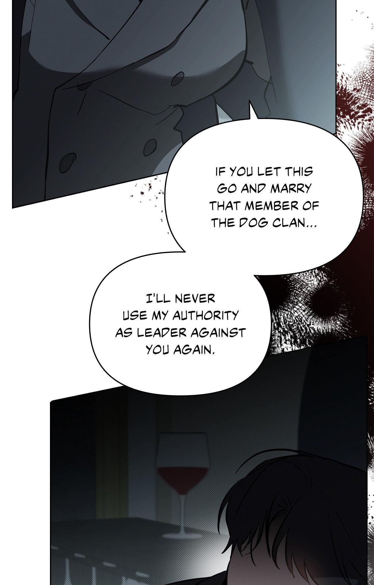 Paws & Claws Chapter 37 - Page 72