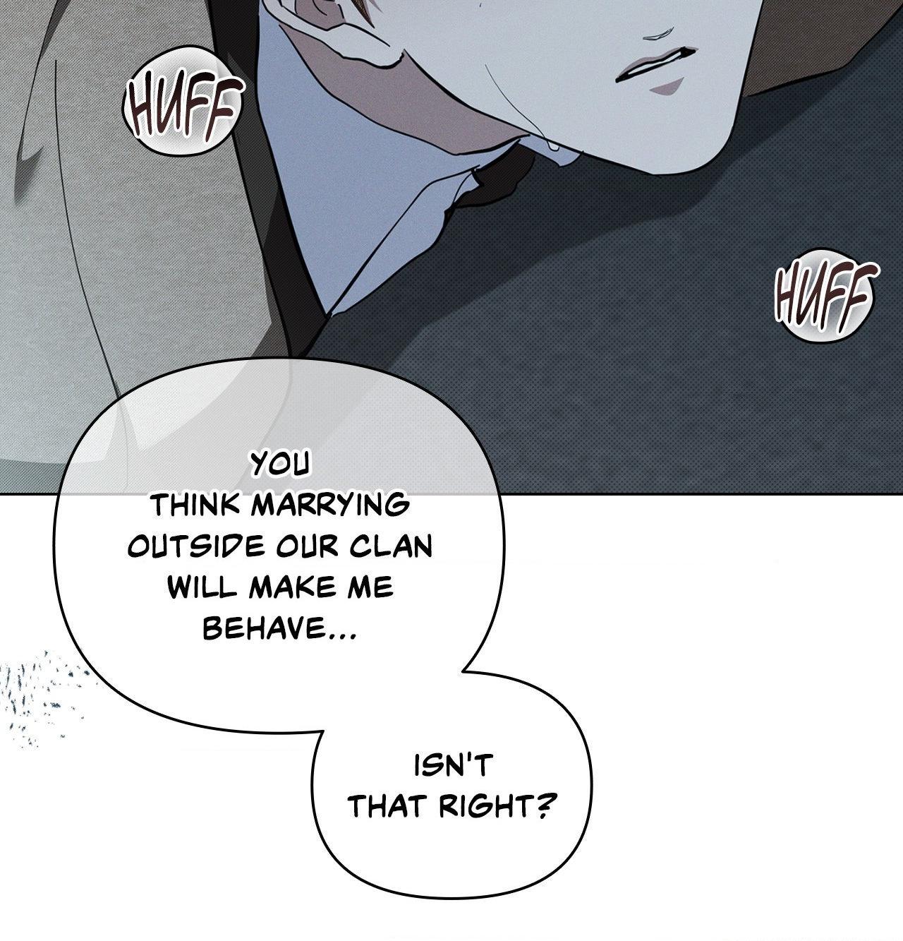 Paws & Claws Chapter 37 - Page 77