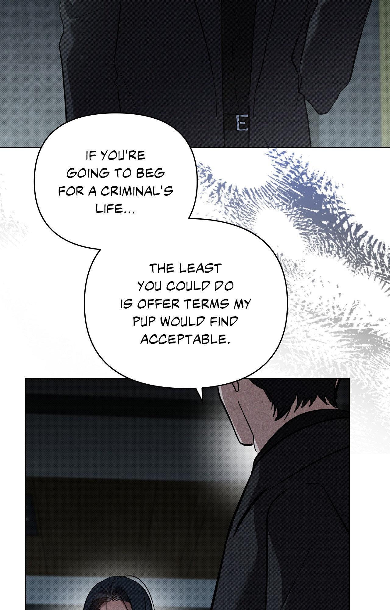 Paws & Claws Chapter 37 - Page 79
