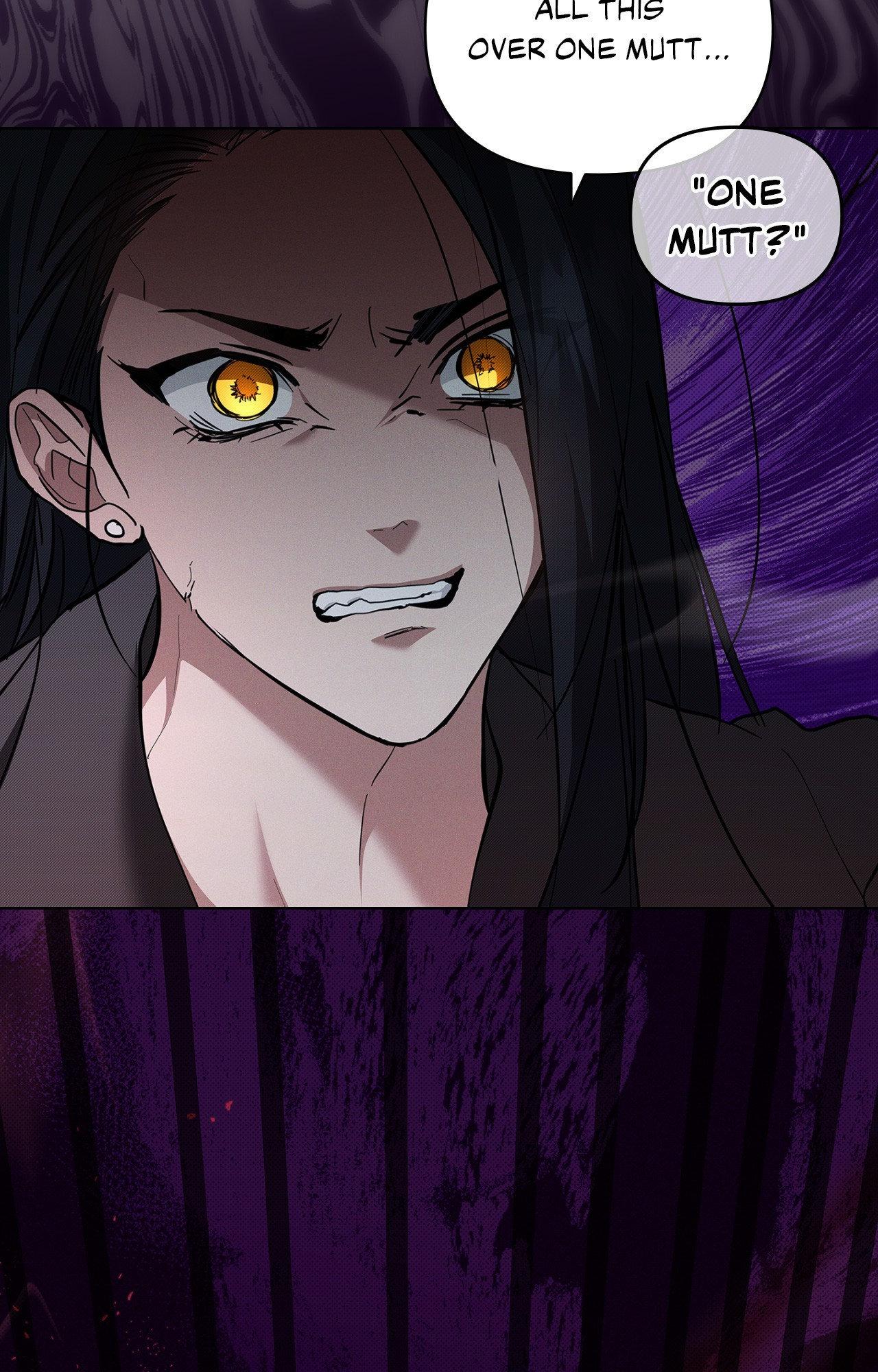 Paws & Claws Chapter 37 - Page 81