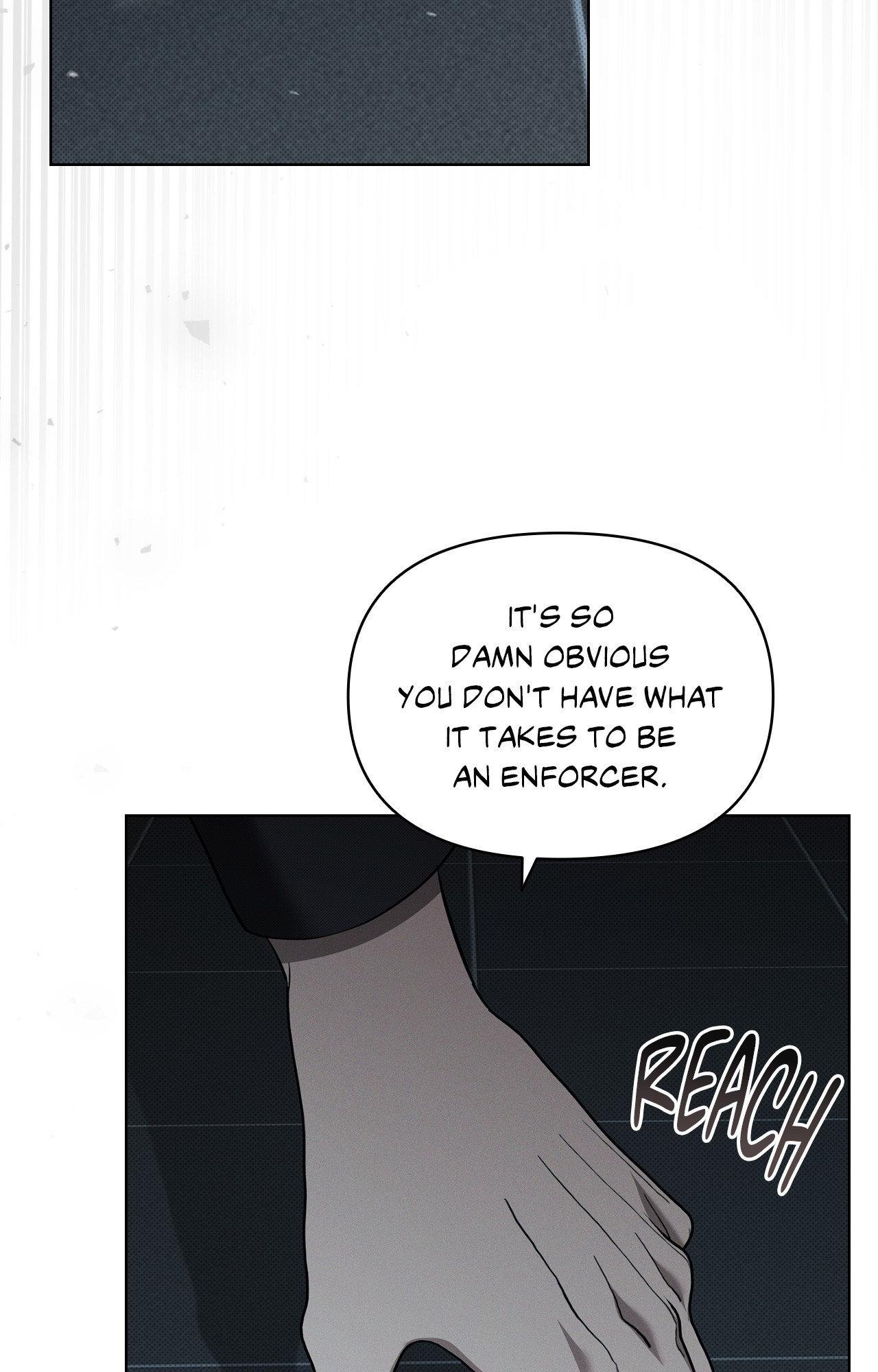Paws & Claws Chapter 37 - Page 86