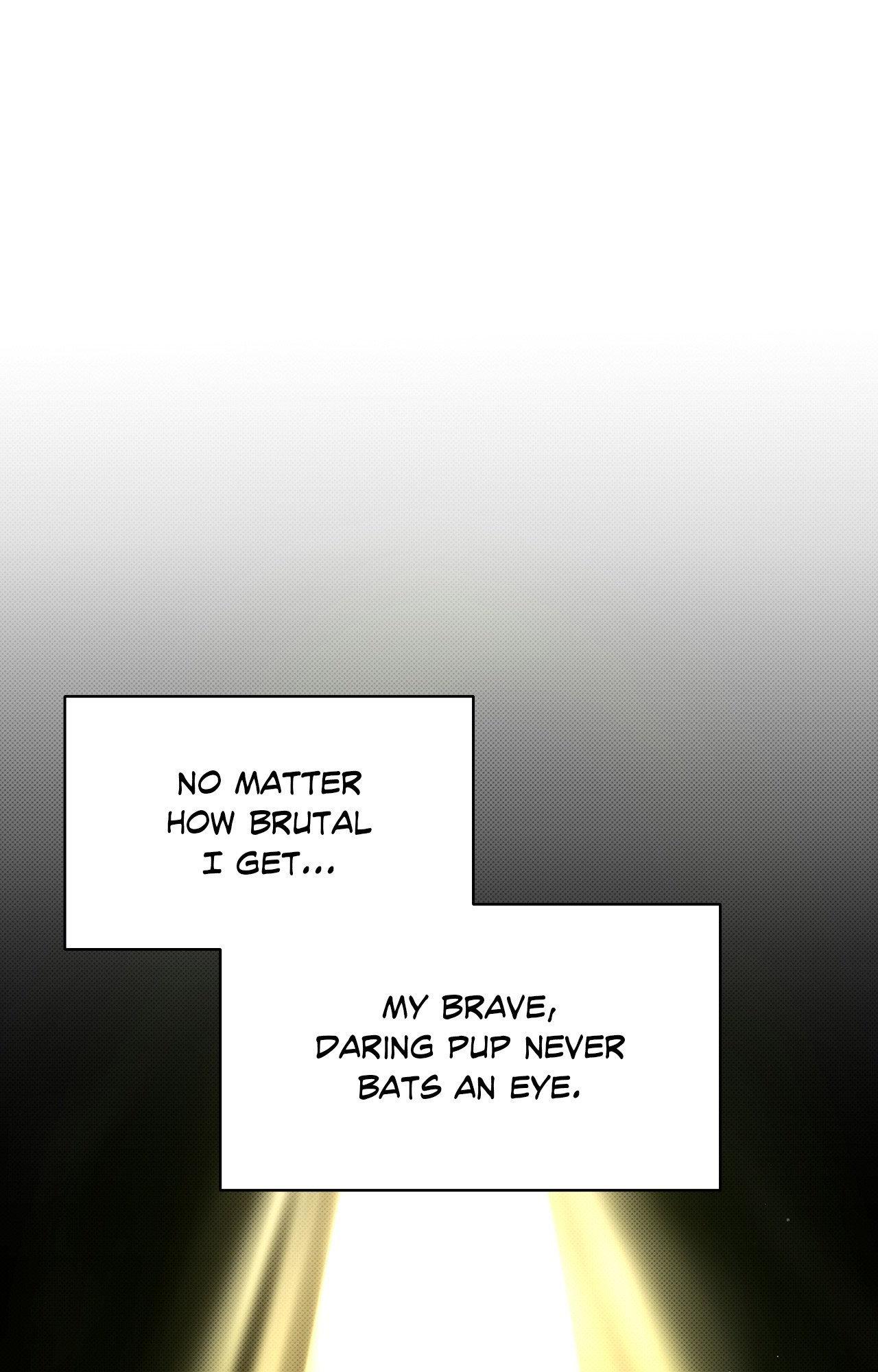 Paws & Claws Chapter 38 - Page 0