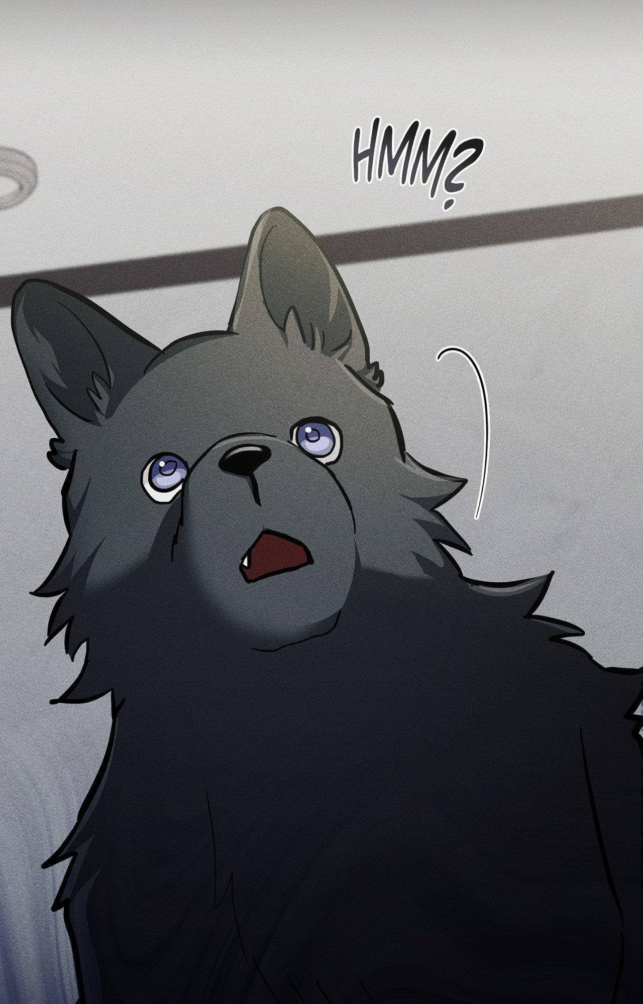 Paws & Claws Chapter 38 - Page 101
