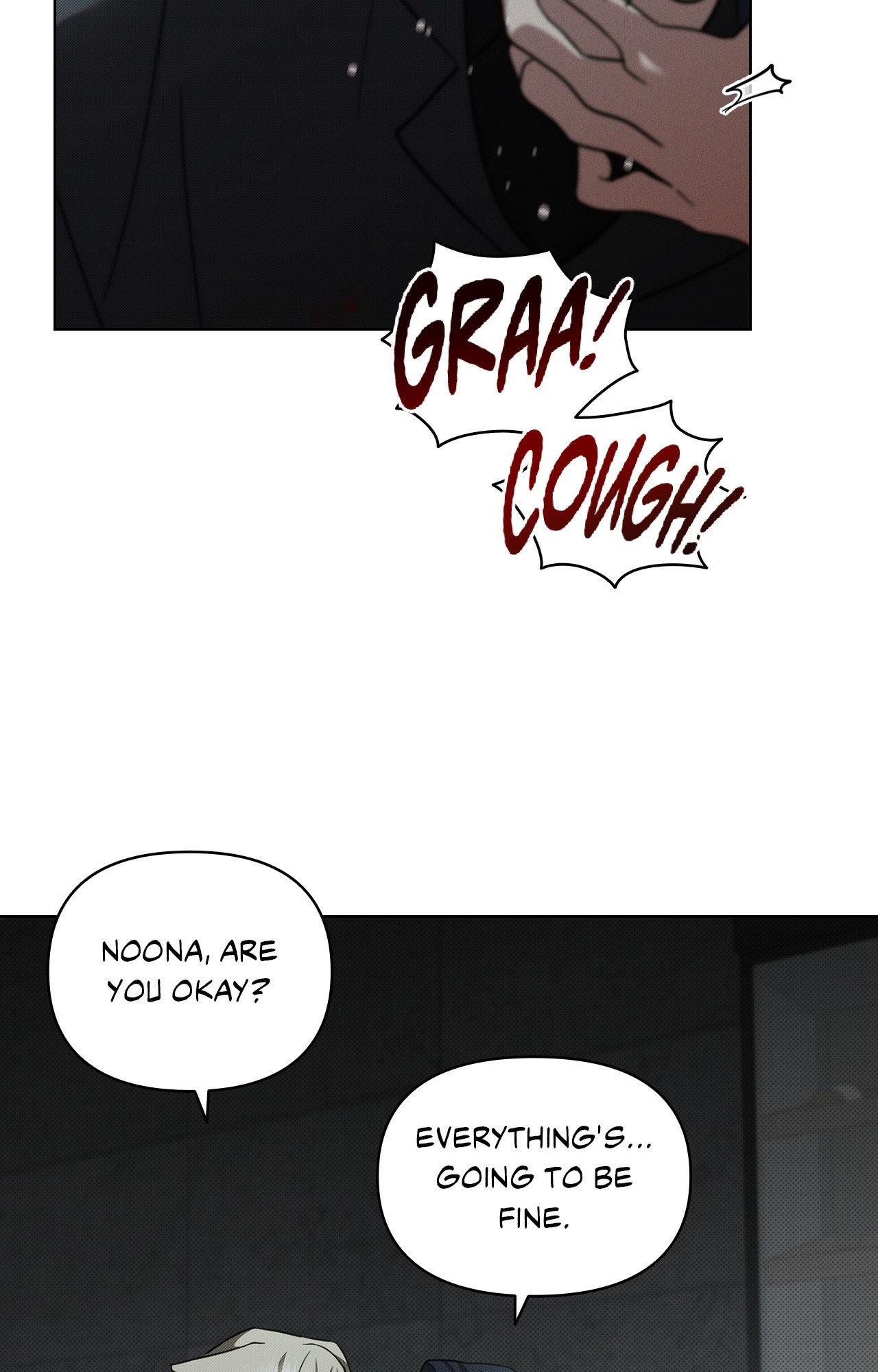 Paws & Claws Chapter 38 - Page 11