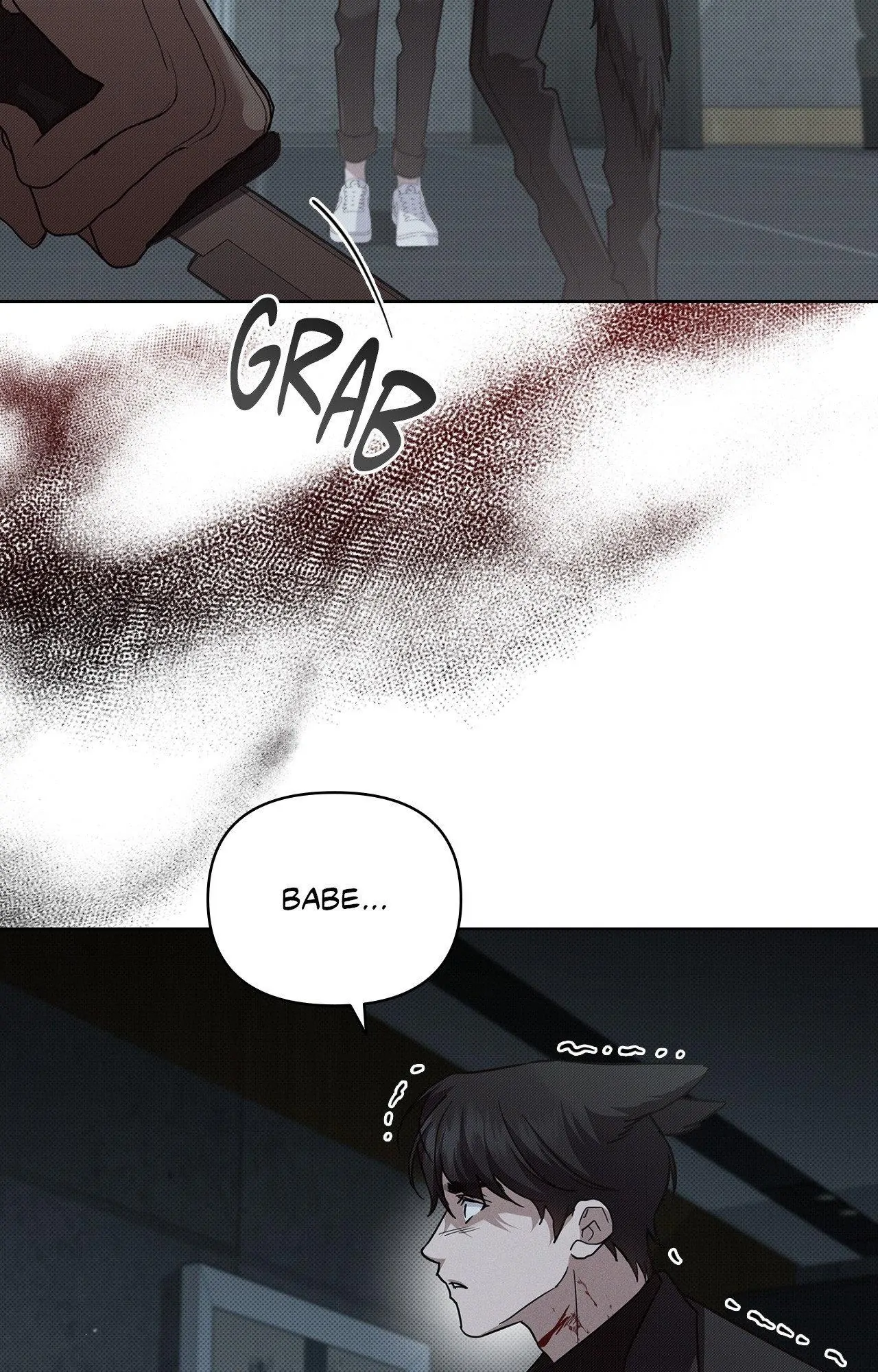 Paws & Claws Chapter 38 - Page 15