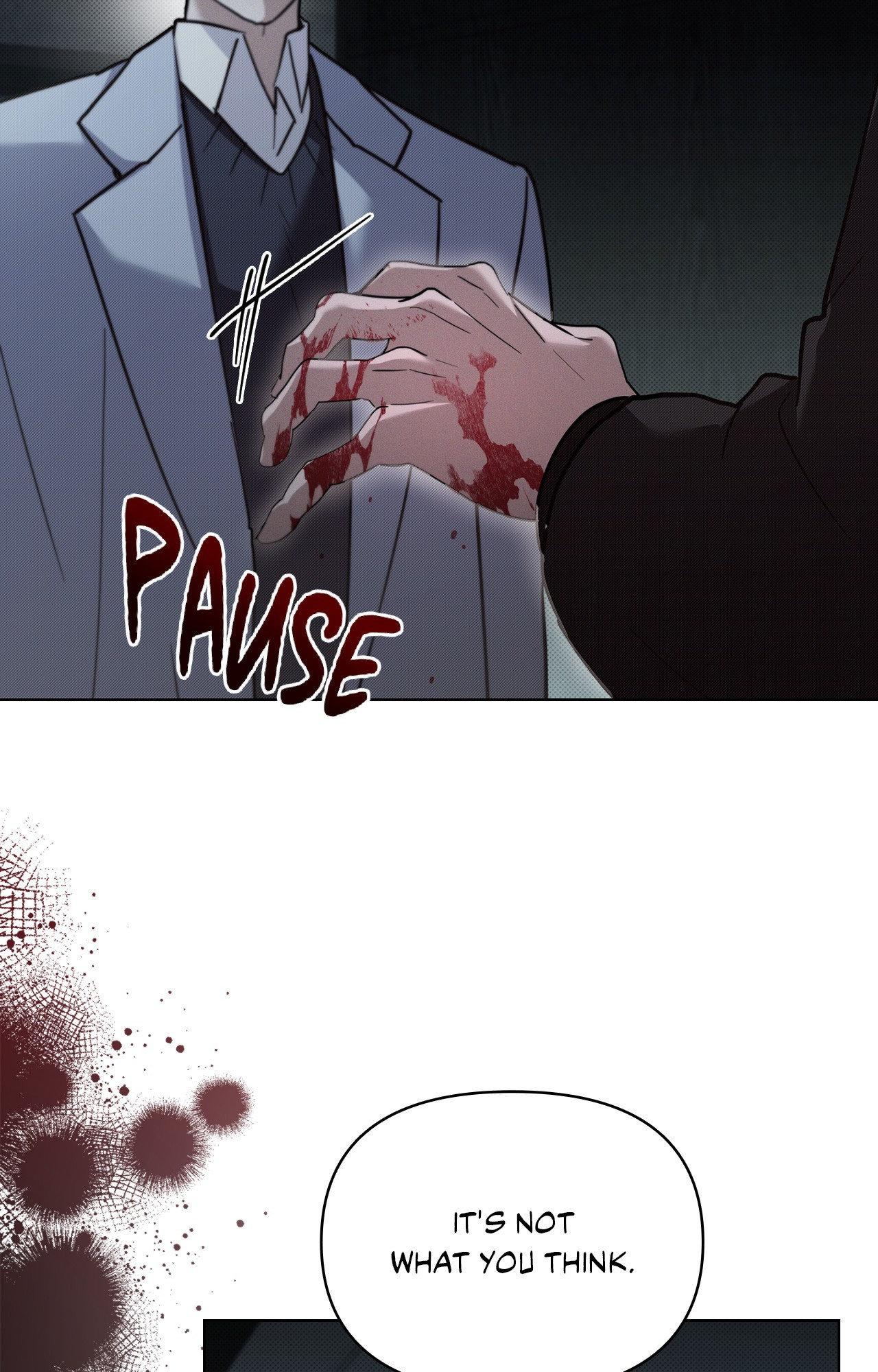 Paws & Claws Chapter 38 - Page 17
