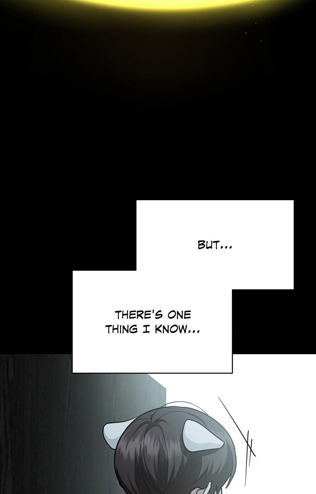 Paws & Claws Chapter 38 - Page 2