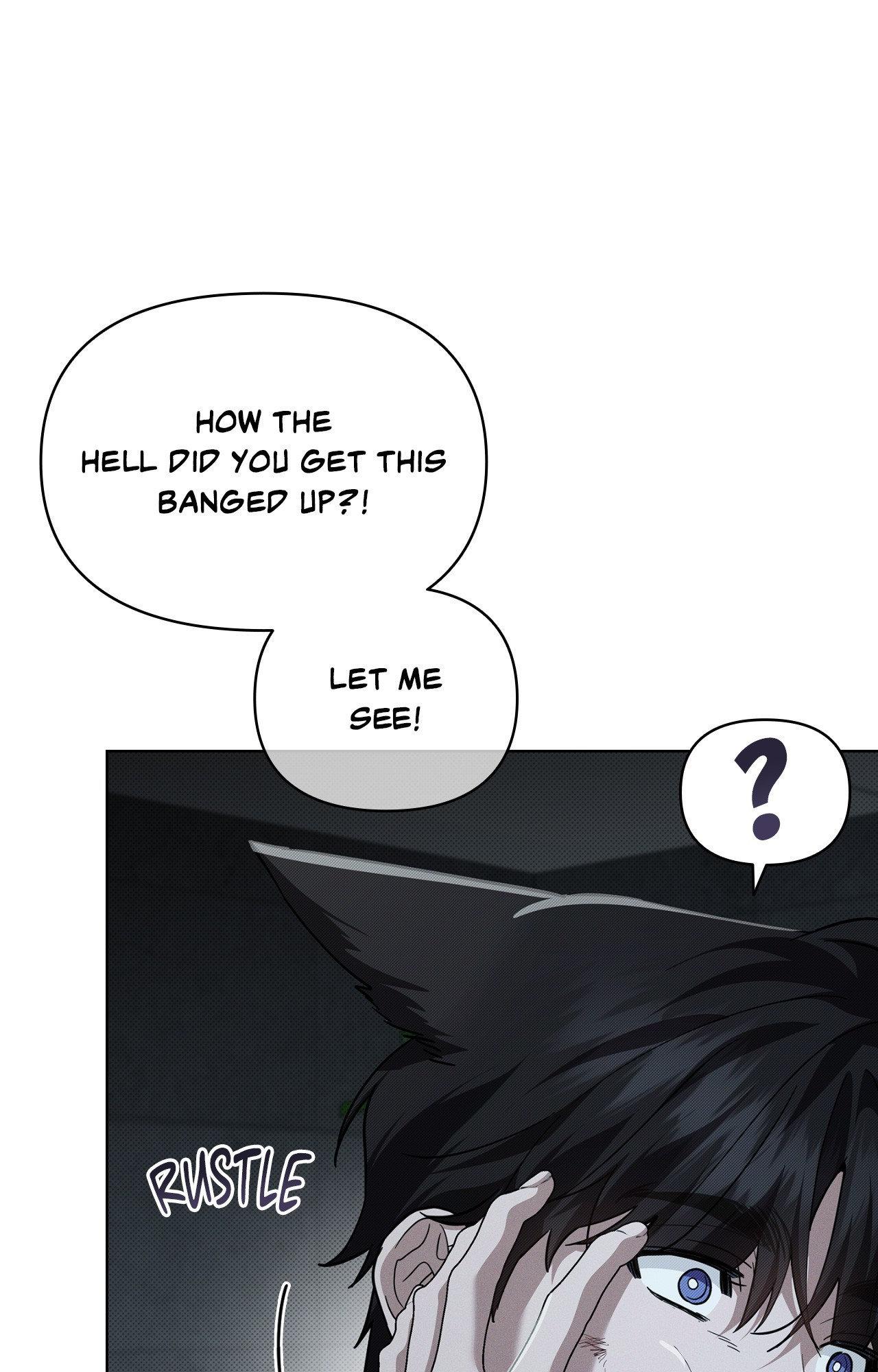 Paws & Claws Chapter 38 - Page 27
