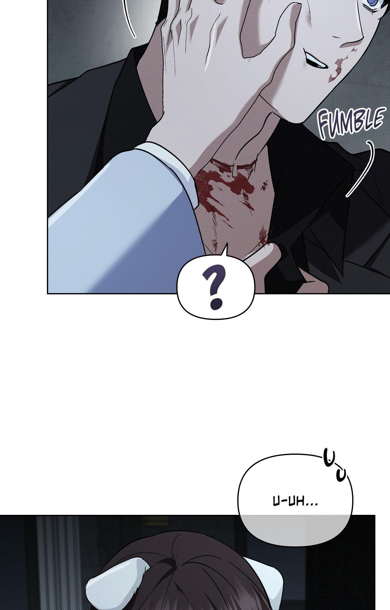 Paws & Claws Chapter 38 - Page 28