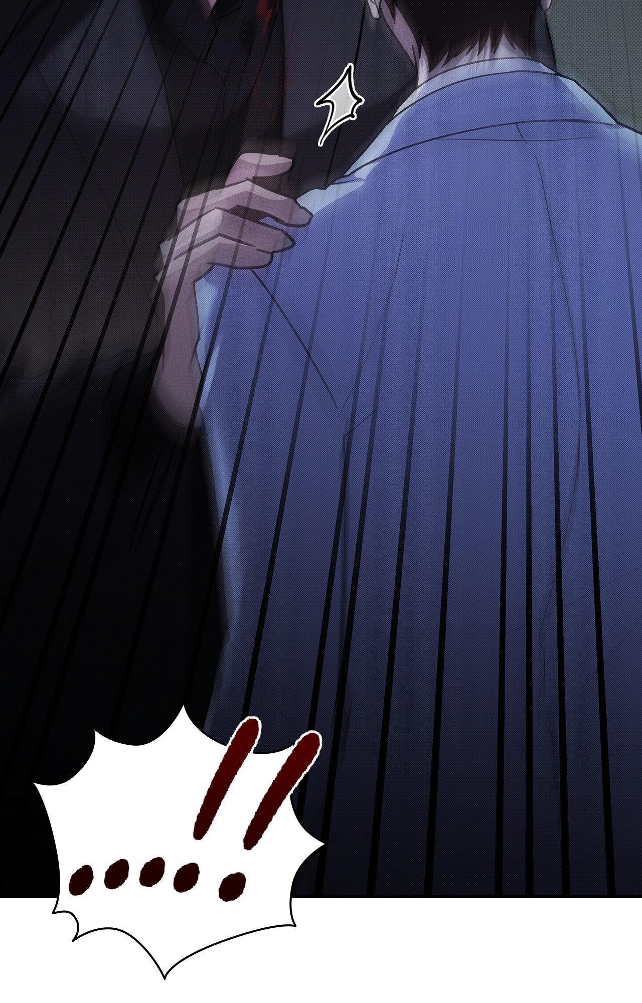 Paws & Claws Chapter 38 - Page 34