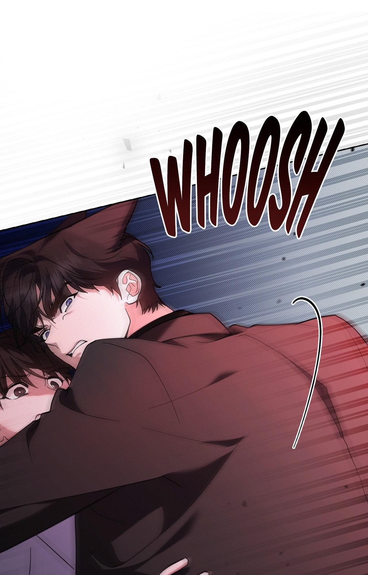 Paws & Claws Chapter 38 - Page 35