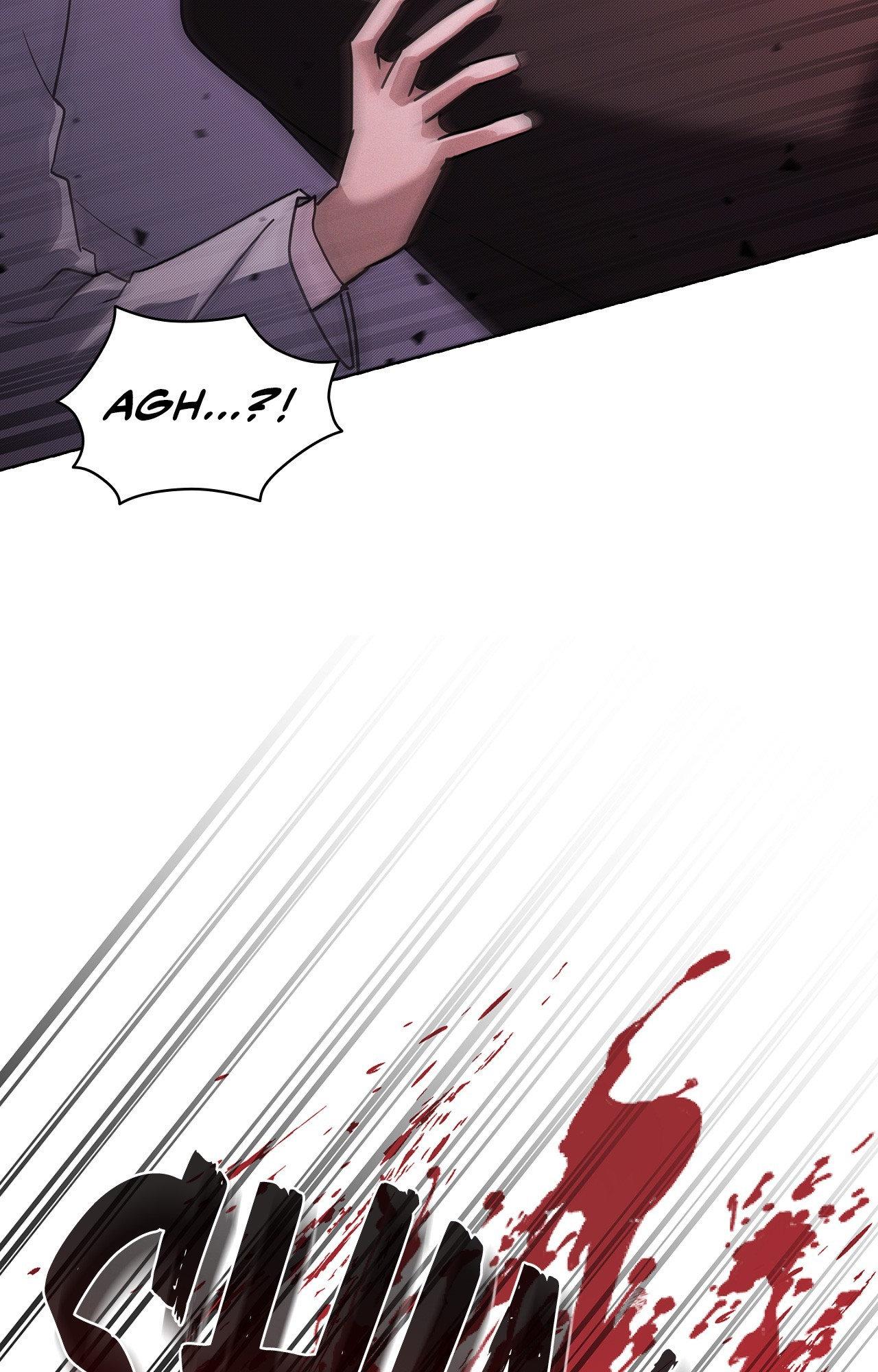 Paws & Claws Chapter 38 - Page 36
