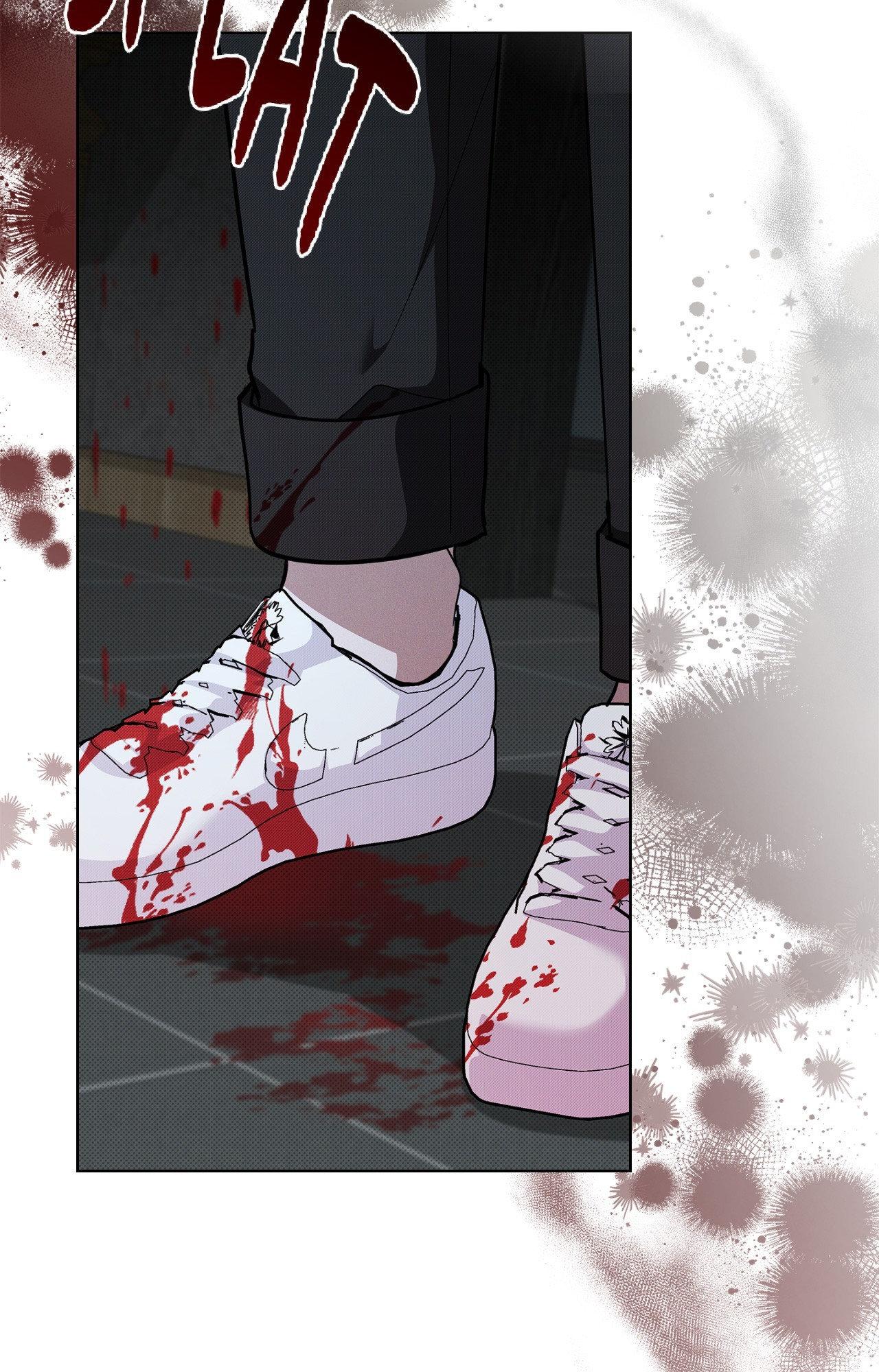 Paws & Claws Chapter 38 - Page 38
