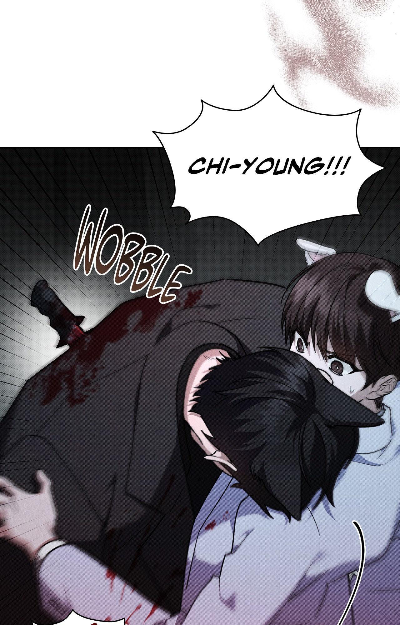 Paws & Claws Chapter 38 - Page 39
