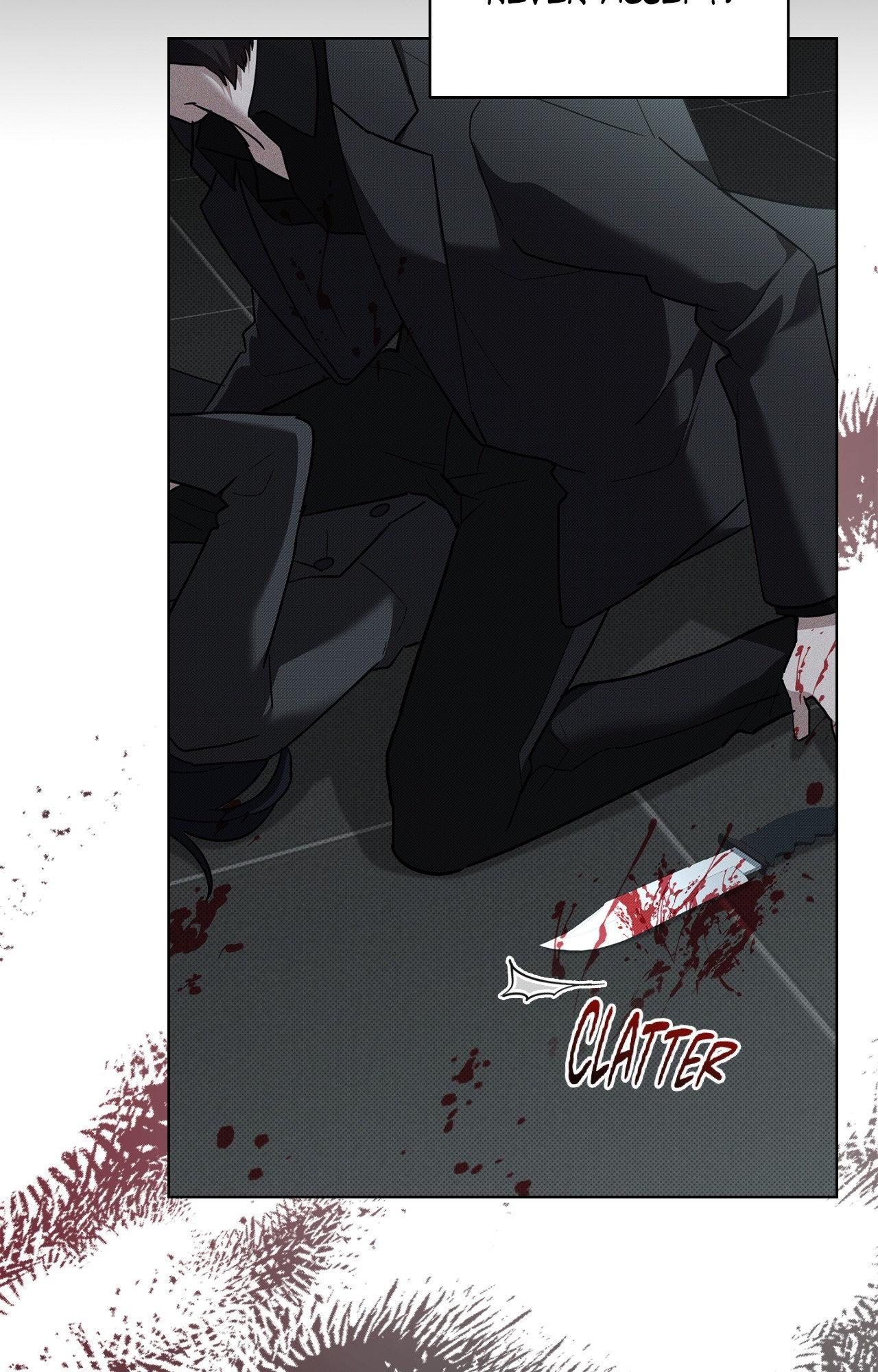 Paws & Claws Chapter 38 - Page 4