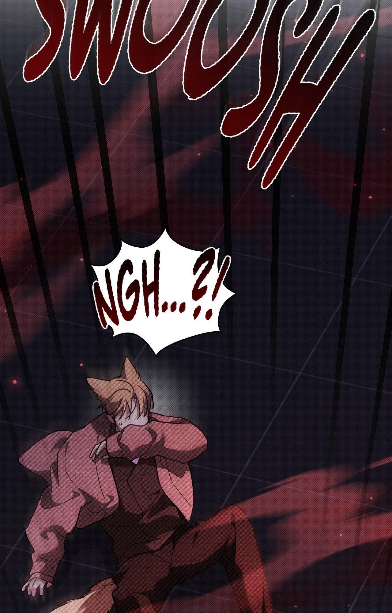 Paws & Claws Chapter 38 - Page 45