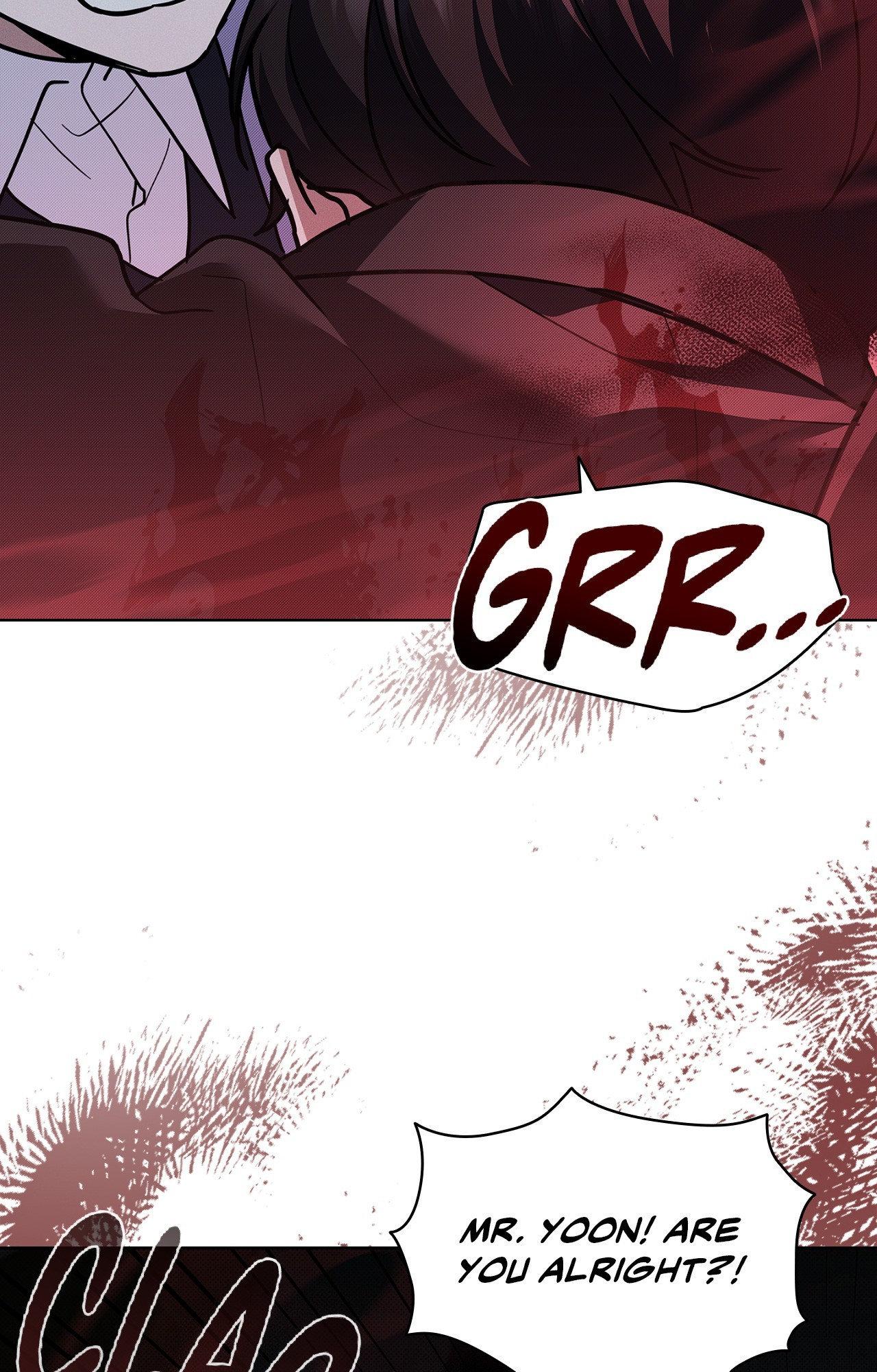 Paws & Claws Chapter 38 - Page 52