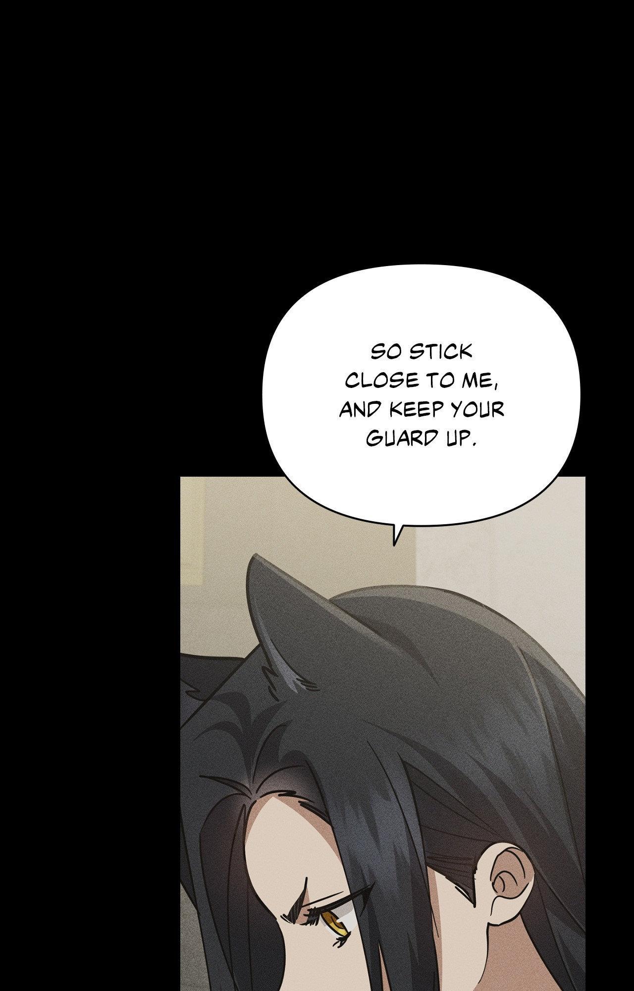 Paws & Claws Chapter 38 - Page 65
