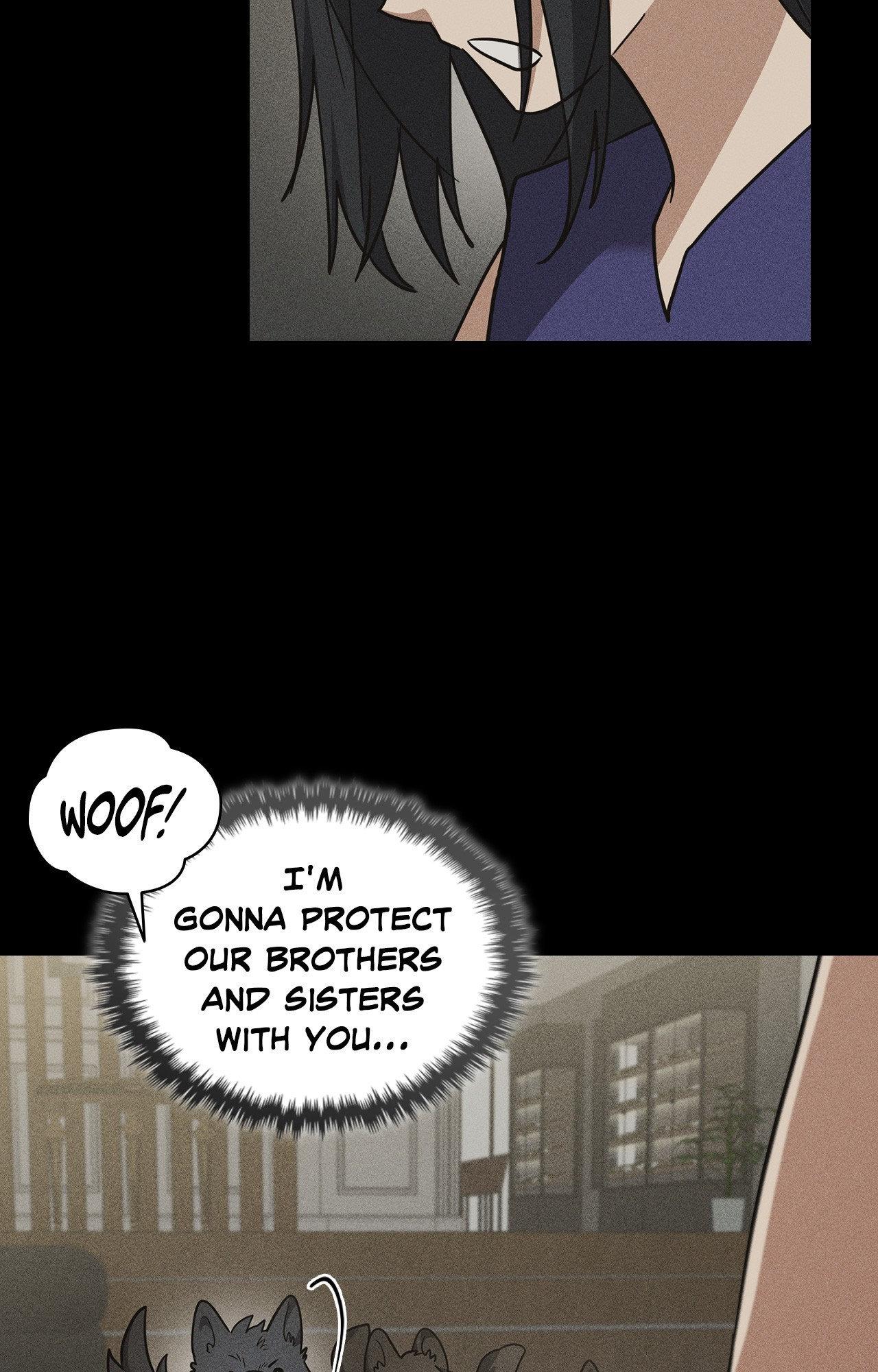 Paws & Claws Chapter 38 - Page 66