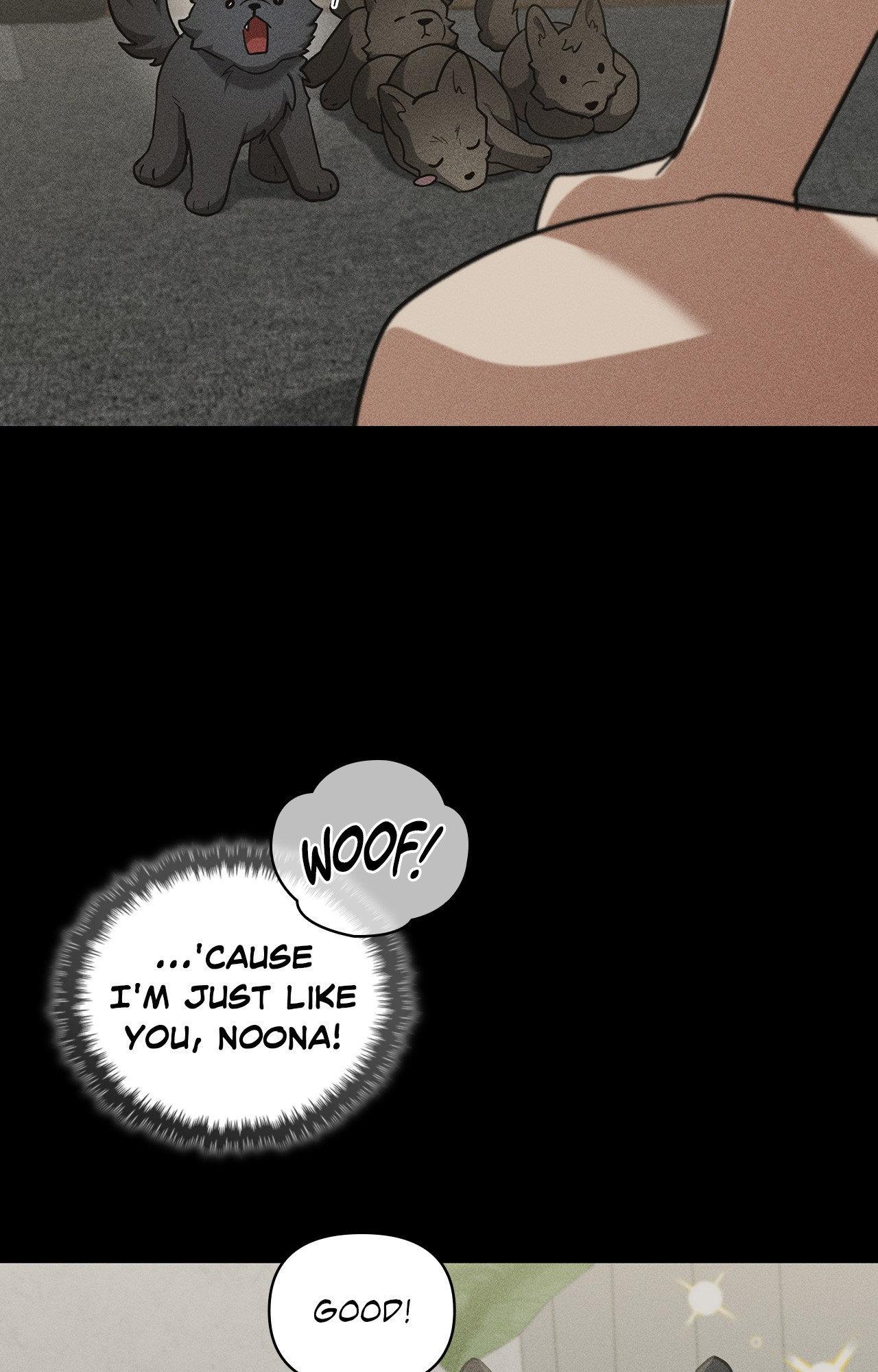 Paws & Claws Chapter 38 - Page 67