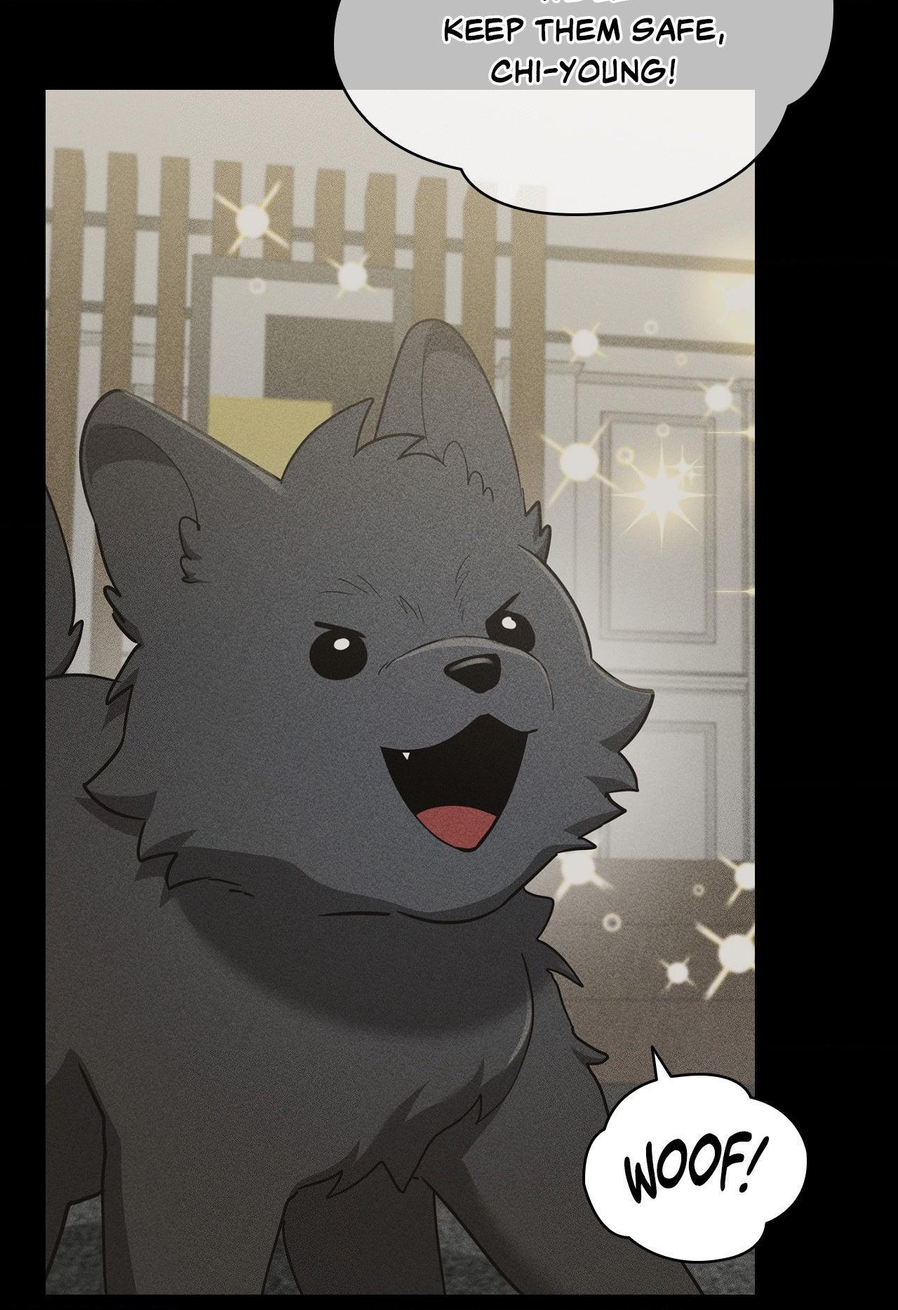 Paws & Claws Chapter 38 - Page 69