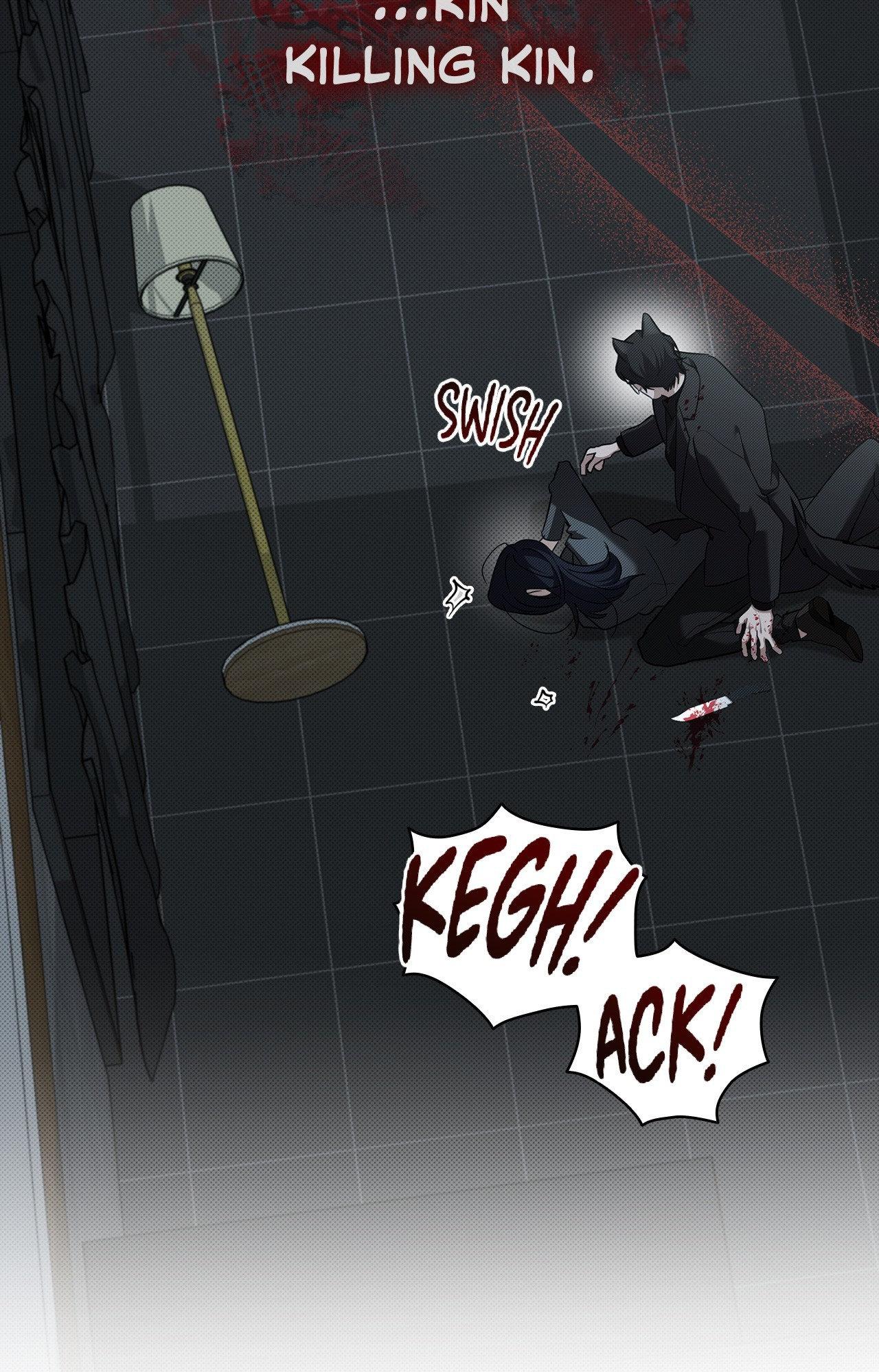 Paws & Claws Chapter 38 - Page 7